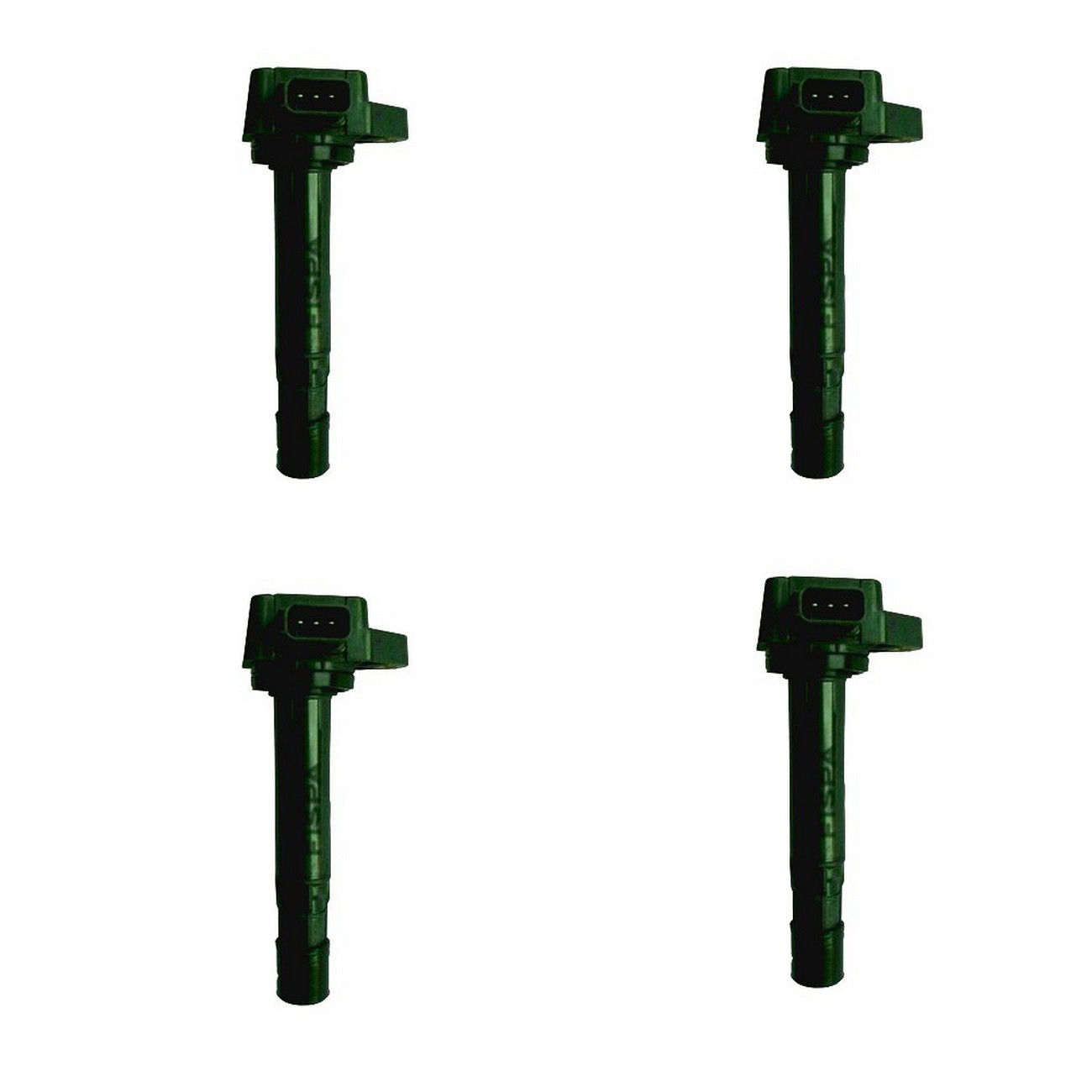 Bobina Encendido Kit X 4 Civic 1.6